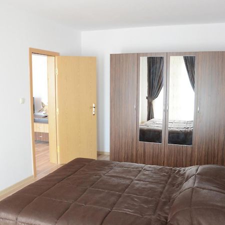 Balchik Amazing Sea Apartments מראה חיצוני תמונה
