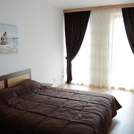 Balchik Amazing Sea Apartments מראה חיצוני תמונה