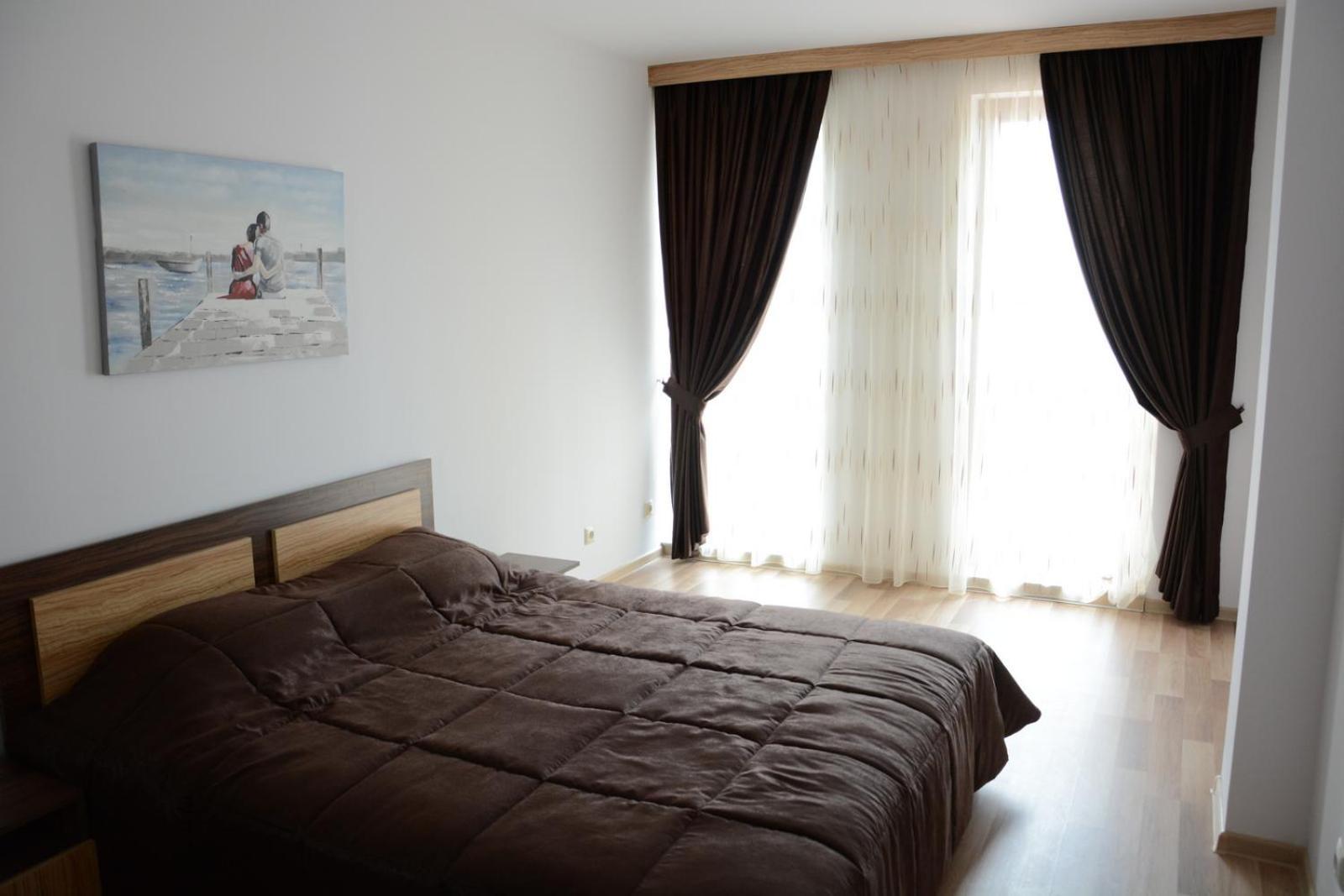 Balchik Amazing Sea Apartments מראה חיצוני תמונה