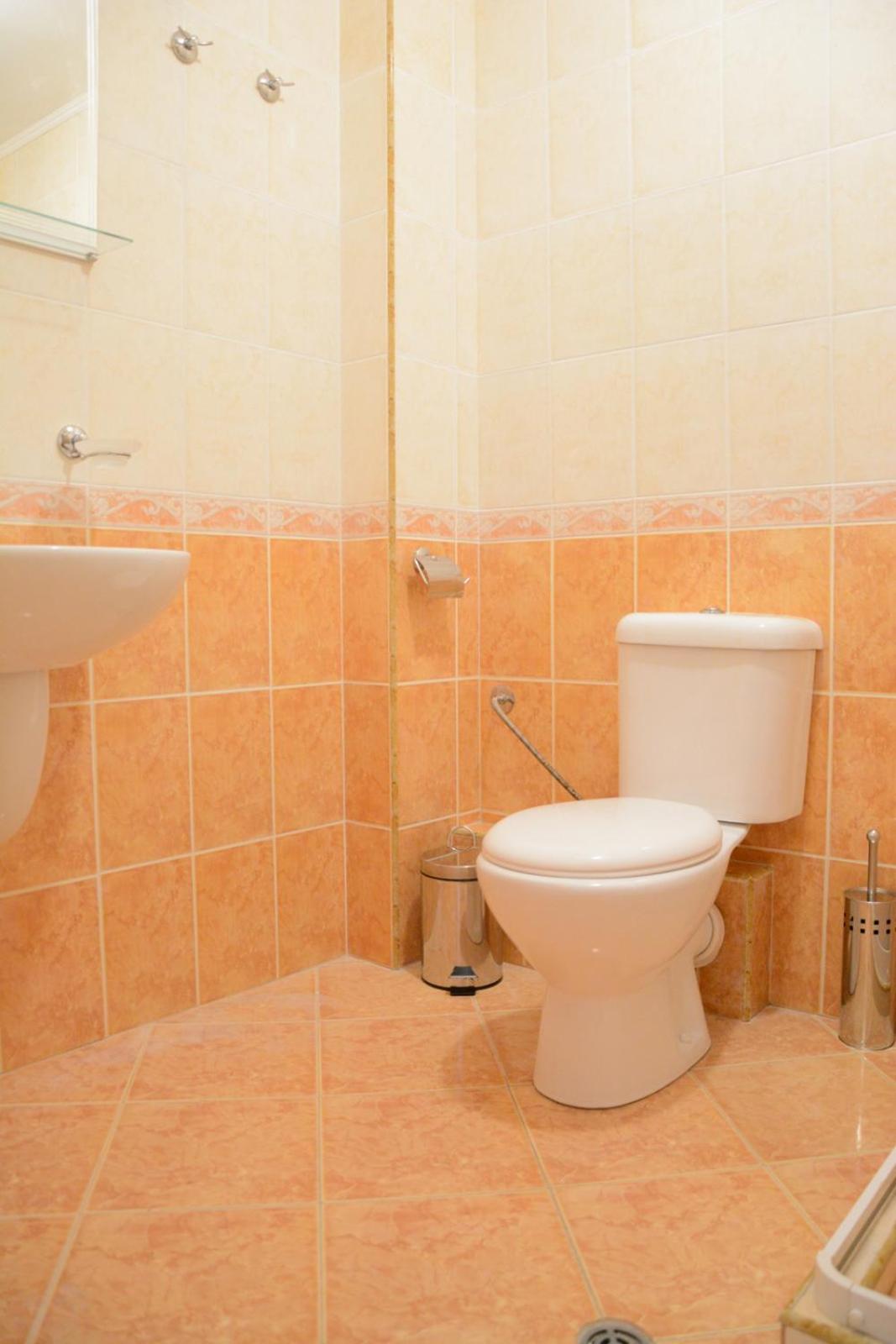 Balchik Amazing Sea Apartments מראה חיצוני תמונה