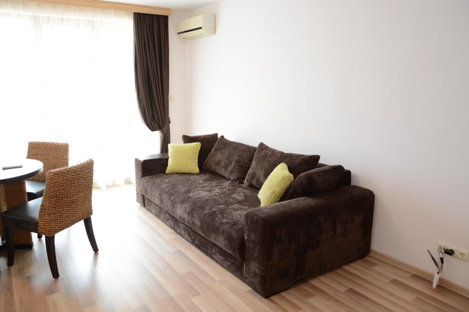 Balchik Amazing Sea Apartments מראה חיצוני תמונה