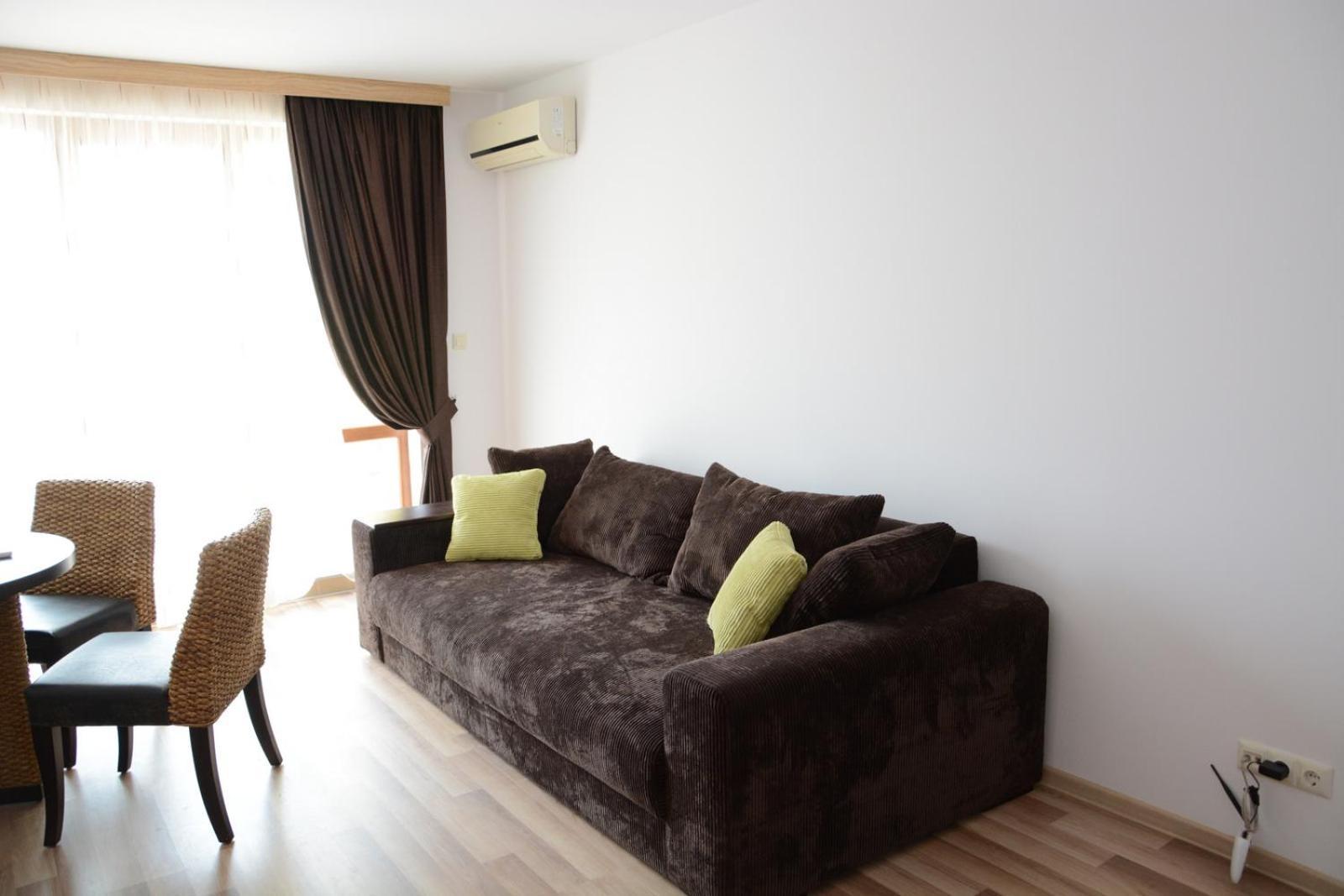 Balchik Amazing Sea Apartments מראה חיצוני תמונה