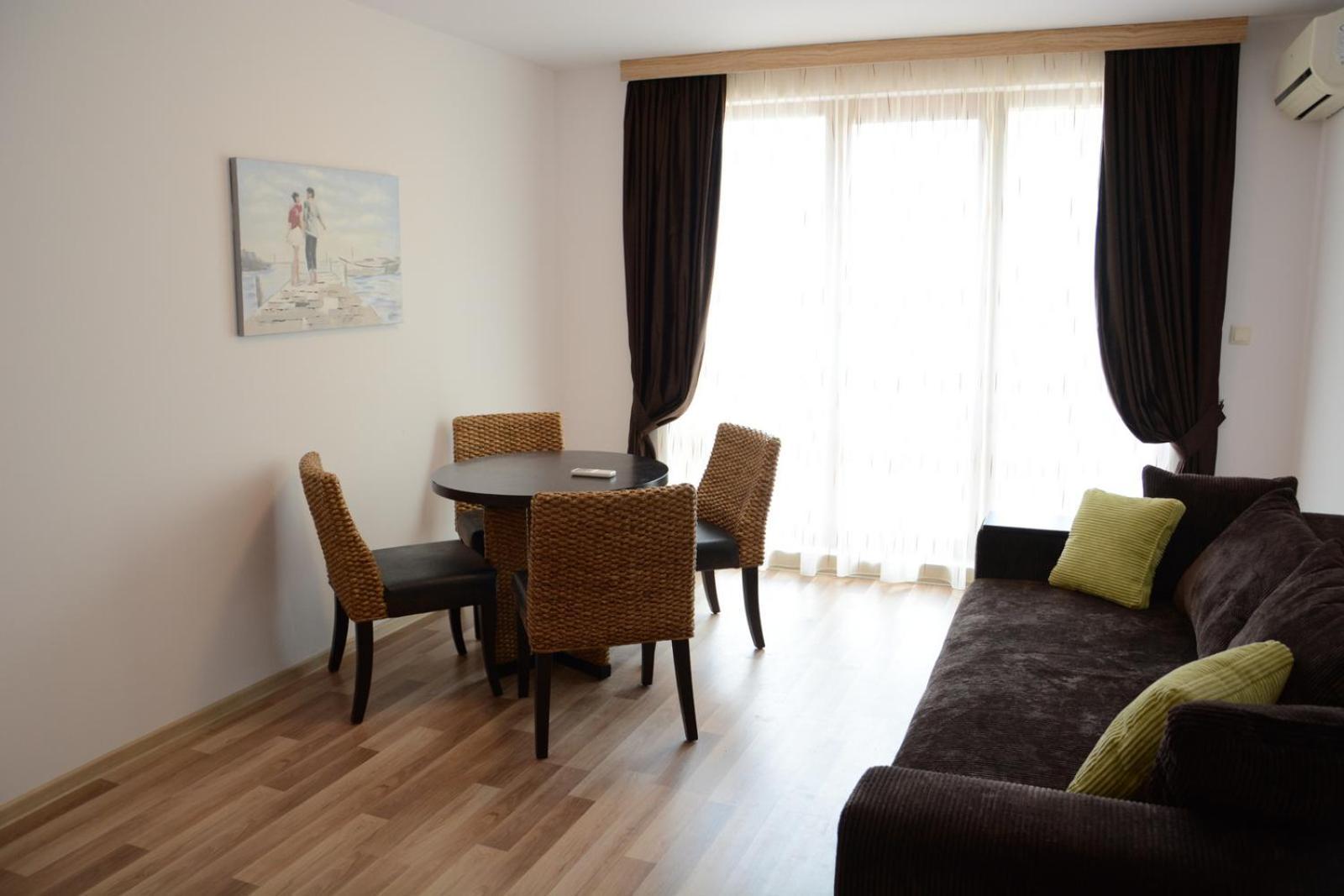 Balchik Amazing Sea Apartments מראה חיצוני תמונה