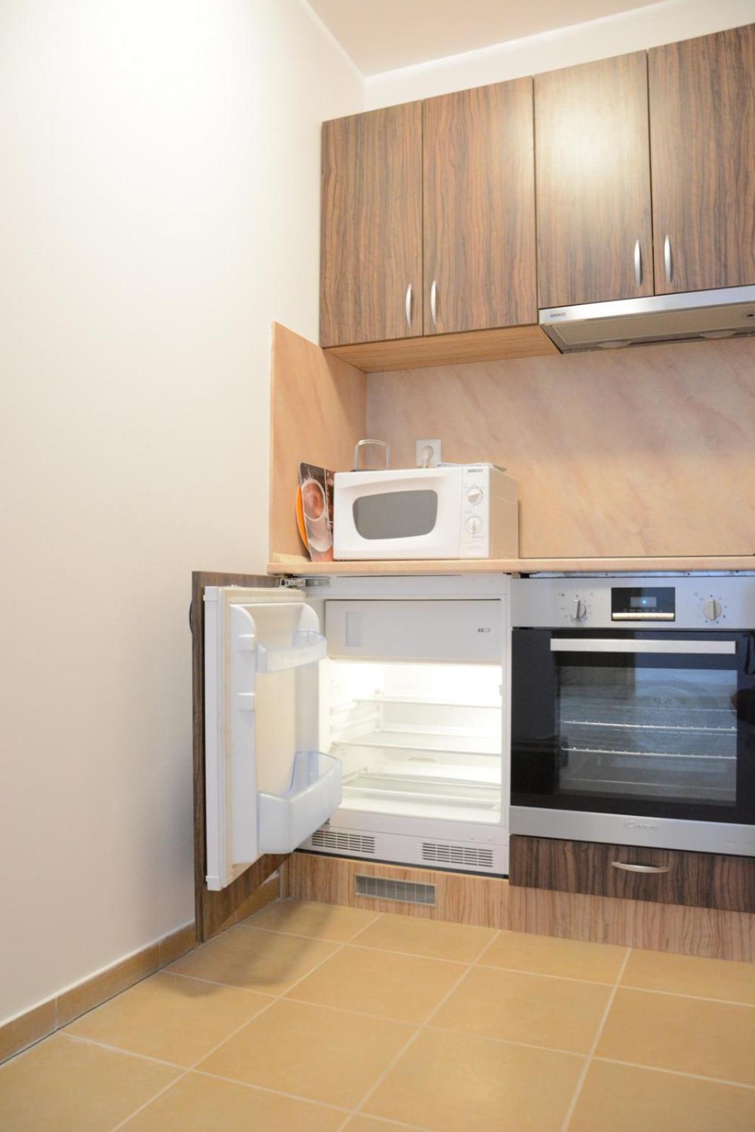 Balchik Amazing Sea Apartments מראה חיצוני תמונה