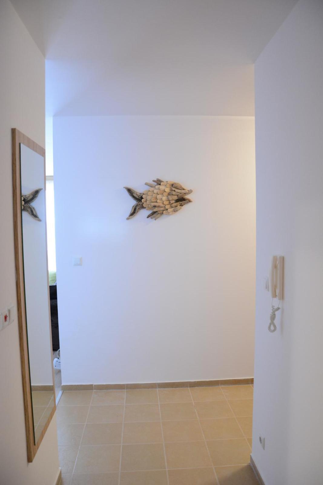 Balchik Amazing Sea Apartments מראה חיצוני תמונה