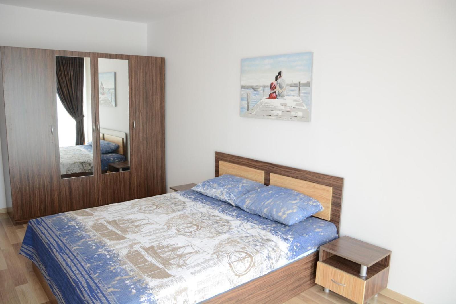 Balchik Amazing Sea Apartments מראה חיצוני תמונה
