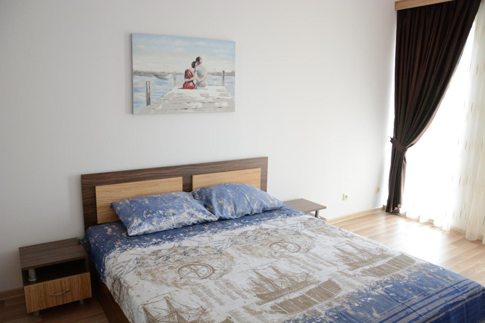 Balchik Amazing Sea Apartments מראה חיצוני תמונה