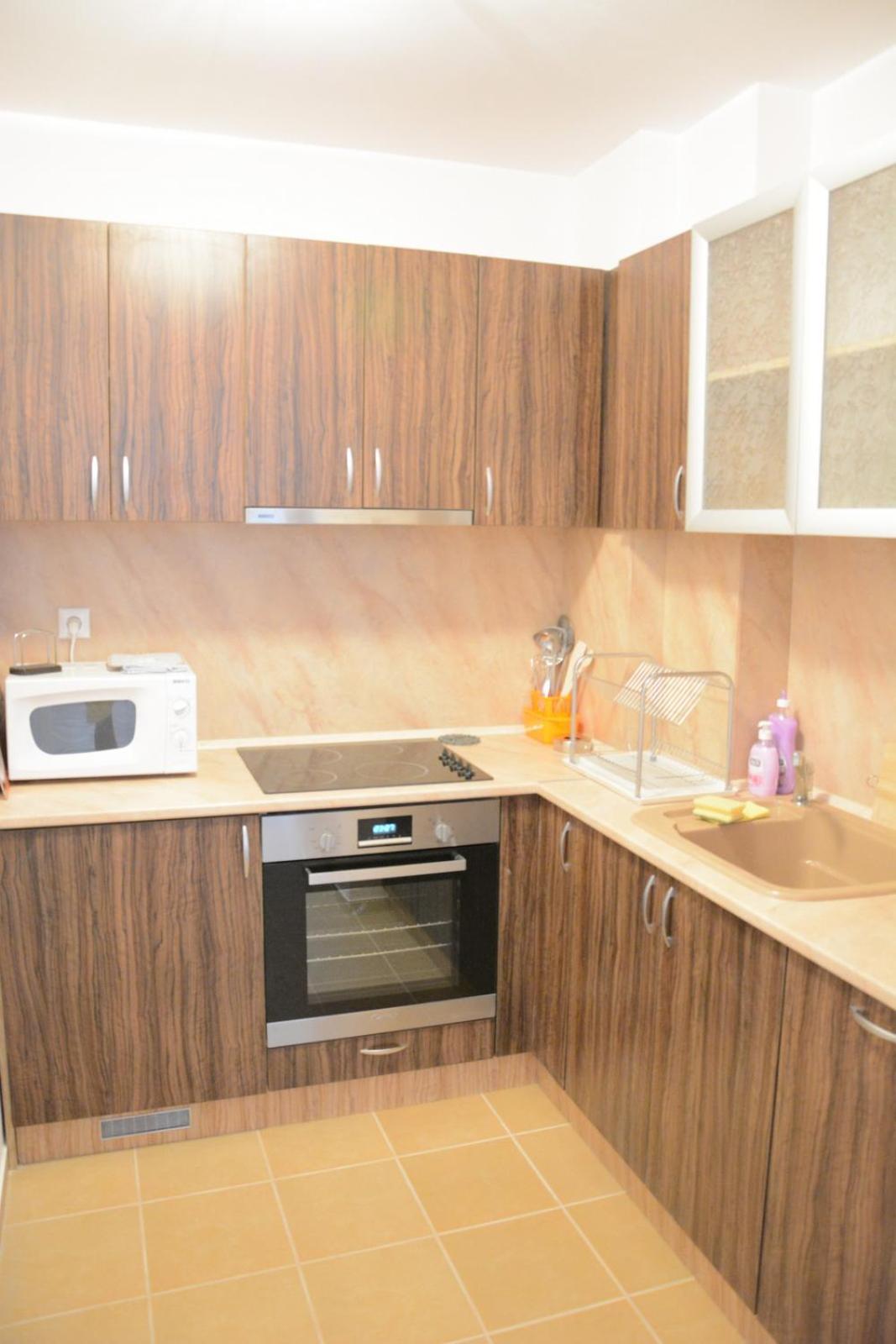 Balchik Amazing Sea Apartments מראה חיצוני תמונה