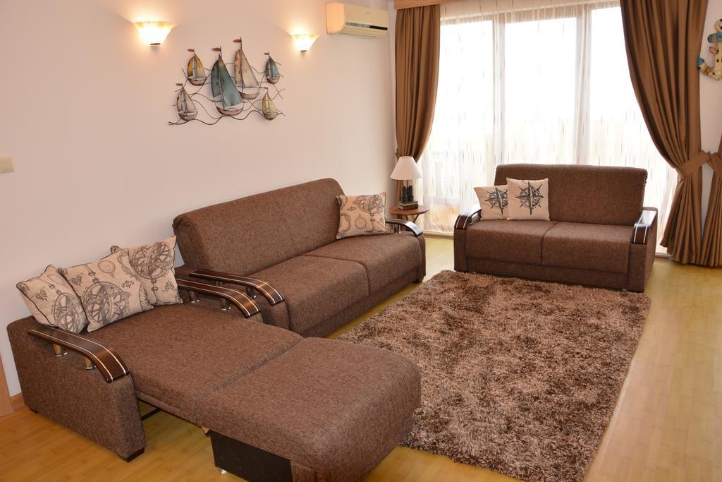Balchik Amazing Sea Apartments מראה חיצוני תמונה