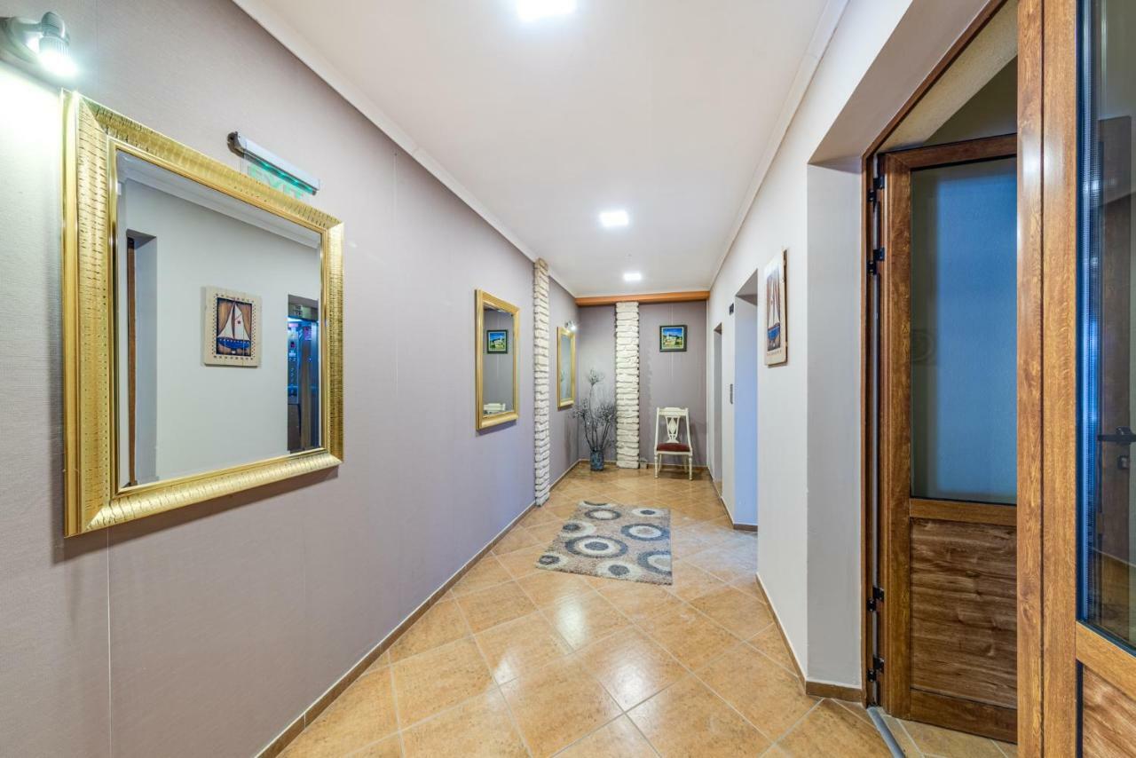 Balchik Amazing Sea Apartments מראה חיצוני תמונה