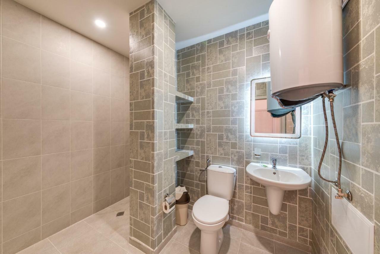 Balchik Amazing Sea Apartments מראה חיצוני תמונה