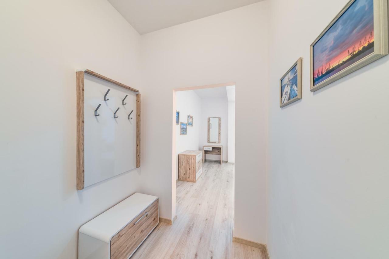 Balchik Amazing Sea Apartments מראה חיצוני תמונה